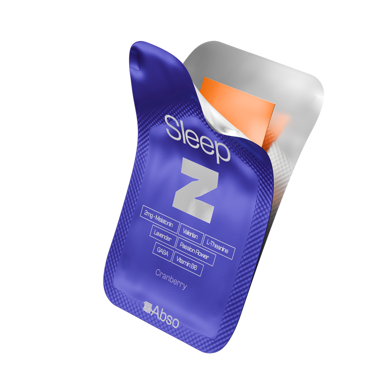Sleep Strips