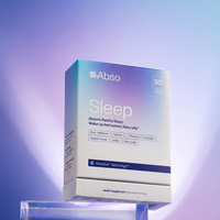 Sleep Strips