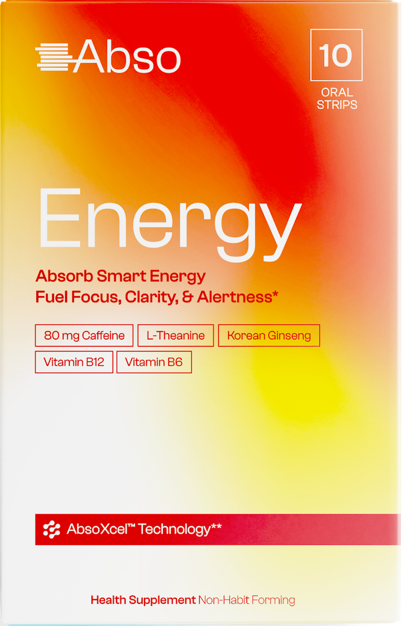 Energy Strips