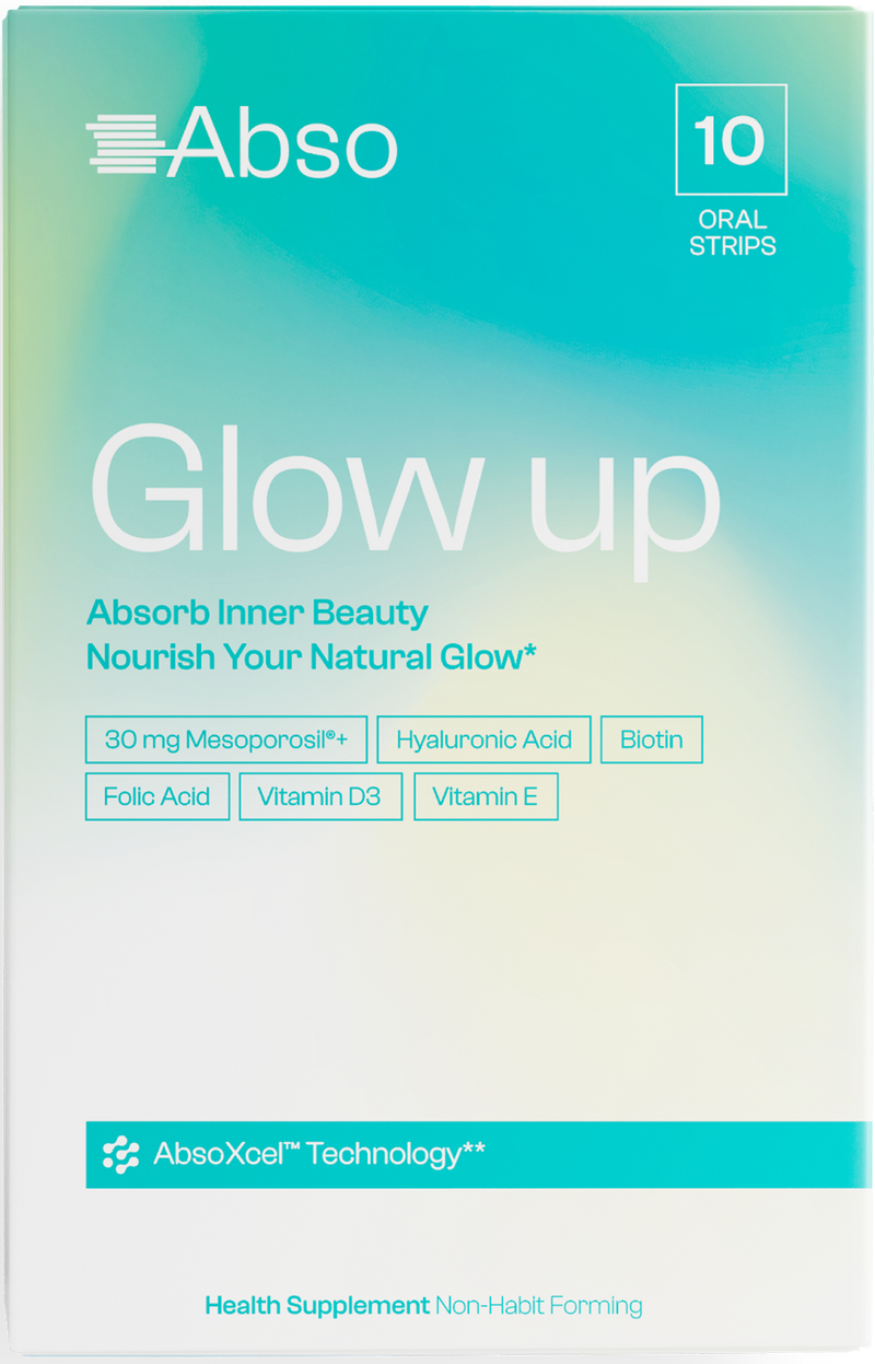 Glow up Strip