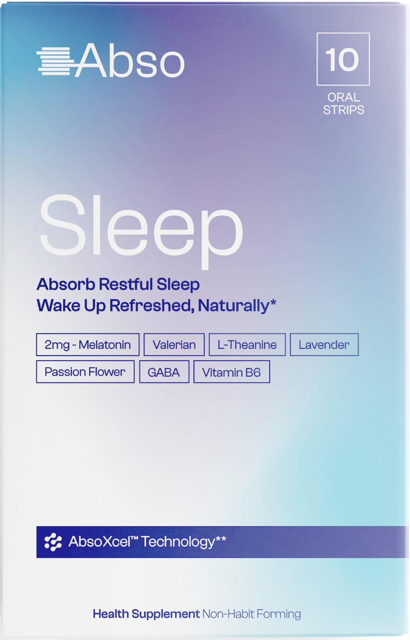 Sleep Strips